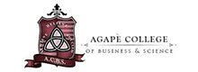 Agape College of Business and Science