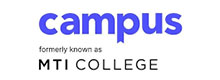 Campus (formerly MTI College)