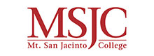 Mt. San Jacinto College