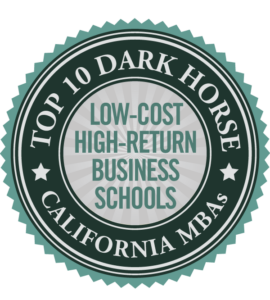 Top 10 dark horse california mba badge