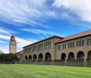 stanford university