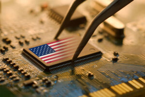 usa microchip