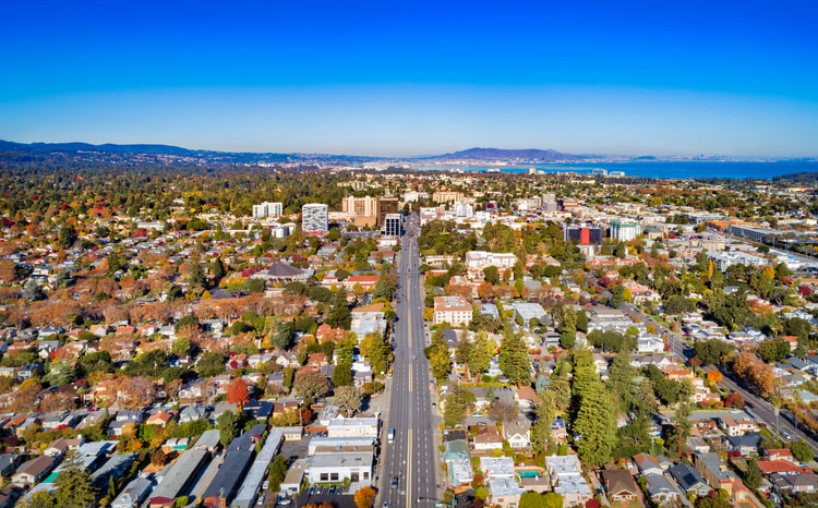 downtown san mateo, ca