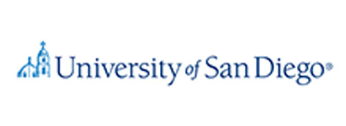 the university of san diego