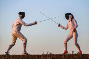 fencing