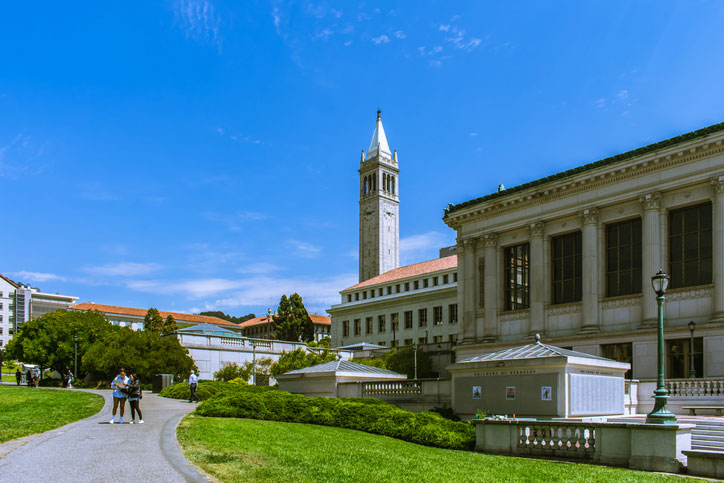 uc berkeley