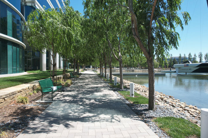 oracle campus