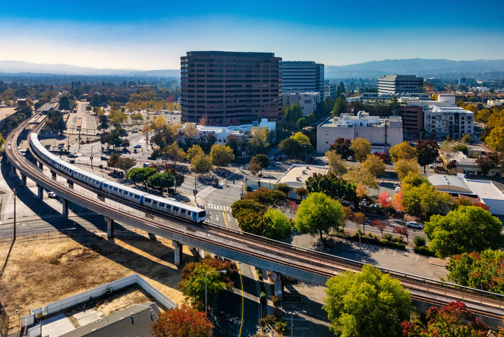 concord, ca